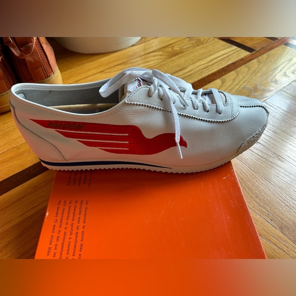 nike cortez peregrine